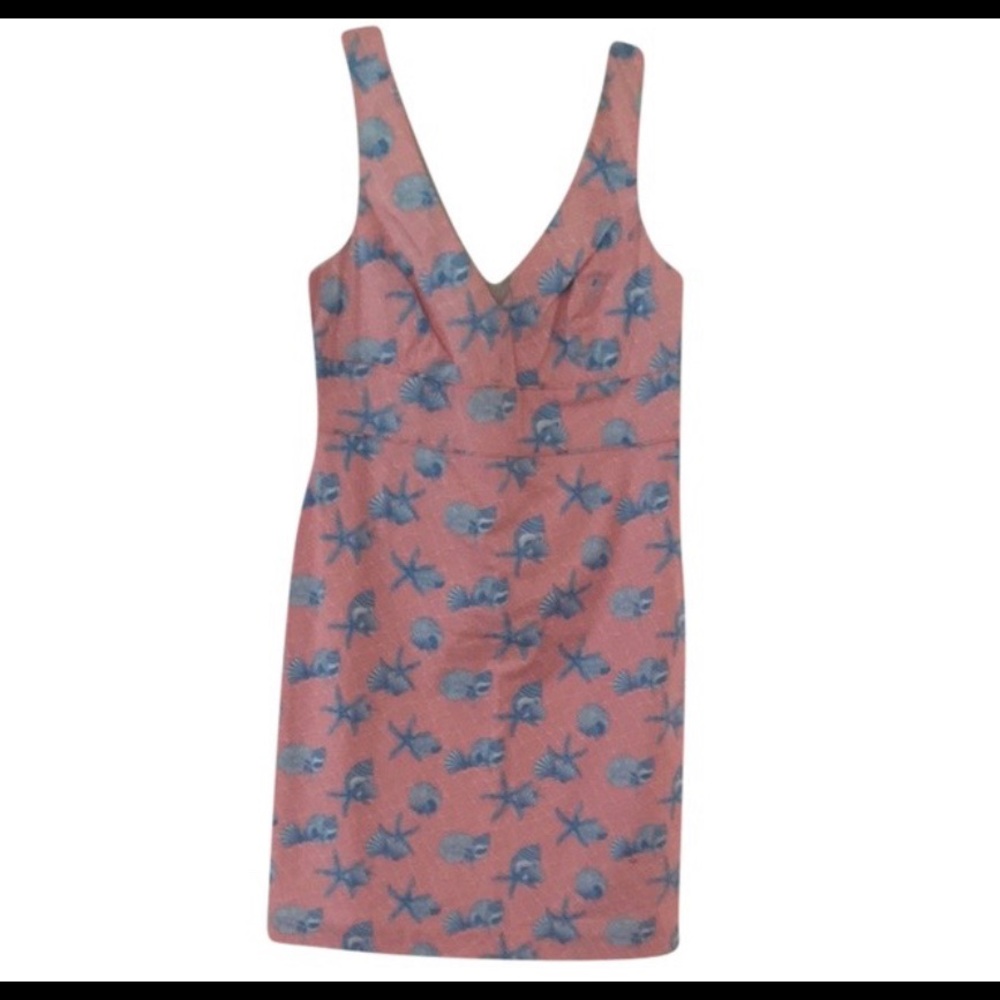 Vineyard Vines Dress